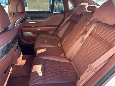 Used 2023 Genesis G90 3.5T image 29