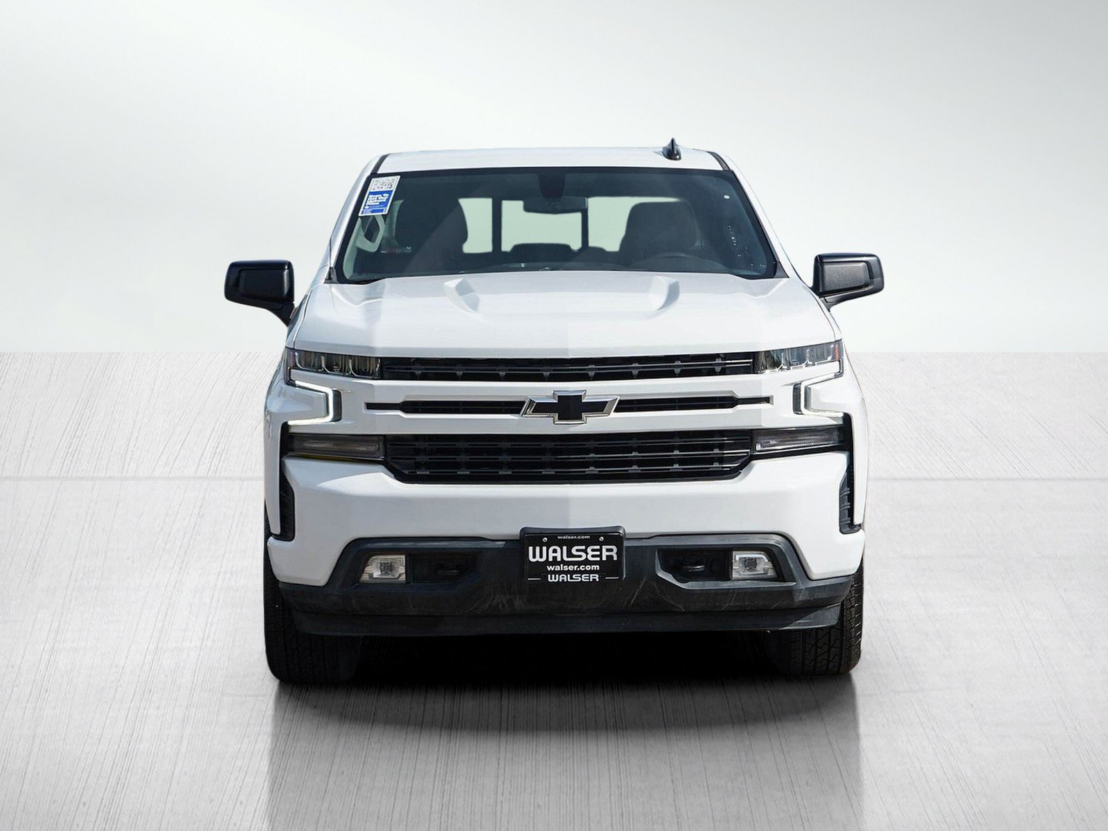 Used 2022 Chevrolet Silverado 1500 RST w/ True North Edition Plus AWD/4WD image 8