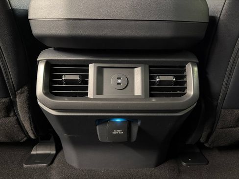 New 2026 Ford F150 Lariat w/ Equipment Group 501A Mid AWD/4WD image 36