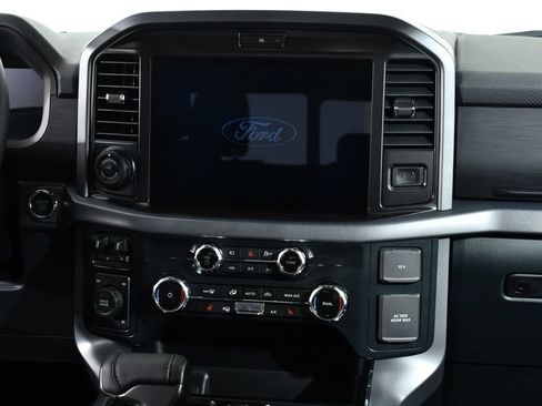 New 2026 Ford F150 XLT w/ Equipment Group 302A MID AWD/4WD image 9