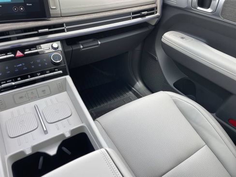 New 2026 Hyundai Santa Fe Calligraphy AWD/4WD image 19
