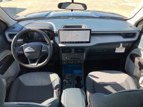 New 2026 Ford Maverick XLT image 20