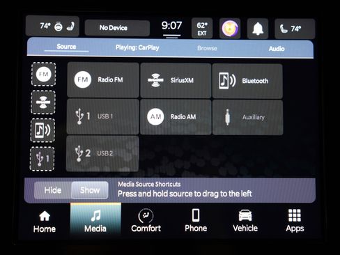 Certified 2023 Jeep Grand Cherokee Altitude image 25