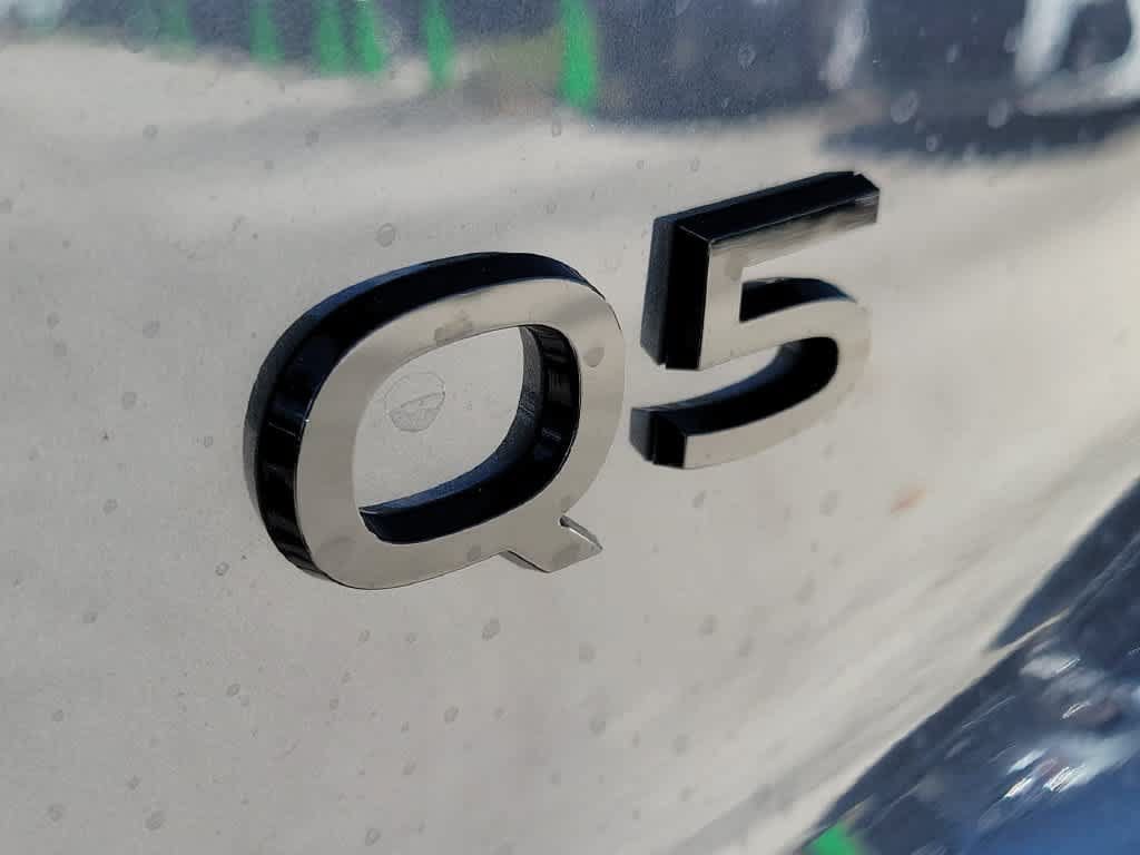New 2026 Audi Q5 Premium Plus AWD/4WD image 15