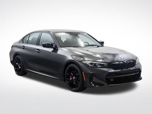 New 2026 BMW M340i xDrive w/ Premium Package AWD/4WD image 7