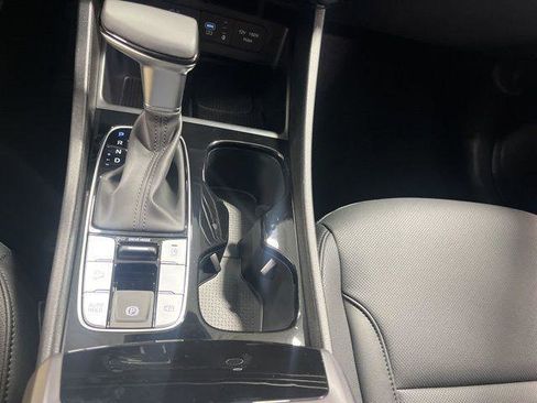 New 2026 Hyundai Tucson SEL FWD image 19