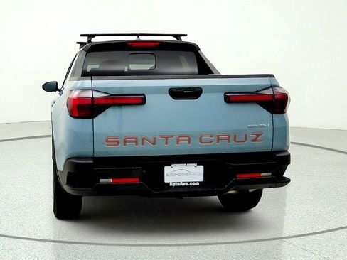 Used 2022 Hyundai Santa Cruz SEL Premium AWD/4WD image 6