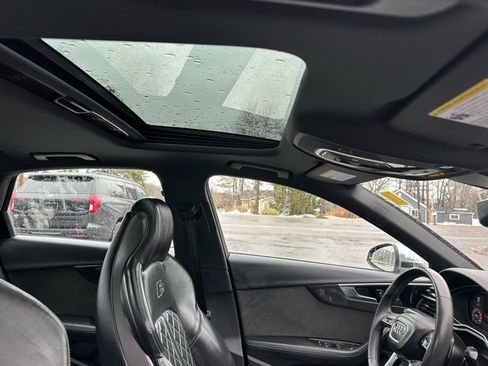 Used 2021 Audi S4 Premium Plus w/ Premium Plus Package image 14