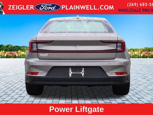 Used 2022 Polestar Polestar 2 Long Range Single Motor image 7