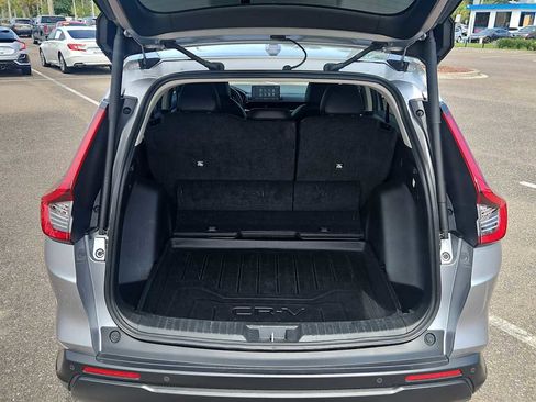 Used 2024 Honda CR-V EX-L image 21