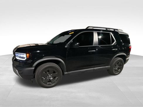 Used 2026 Honda Passport RTL image 3