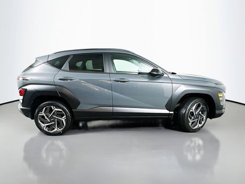 New 2026 Hyundai Kona SEL Premium image 8