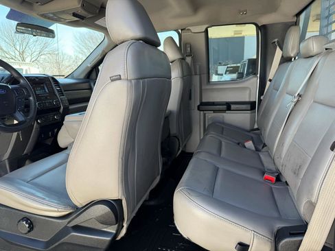 Used 2019 Ford F350 XL w/ STX Appearance Package image 38