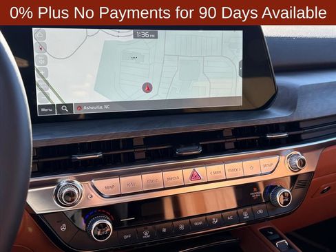 New 2025 Kia Telluride SX X-Line image 10