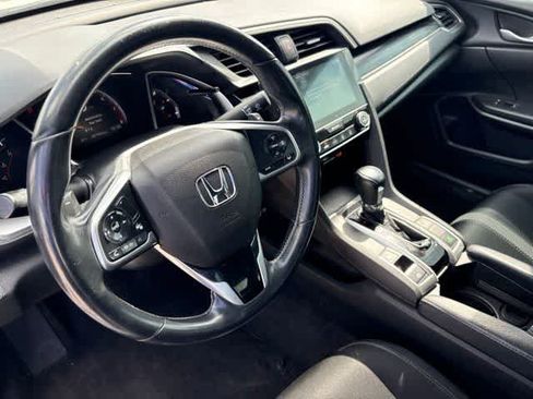 Used 2020 Honda Civic Sport image 10