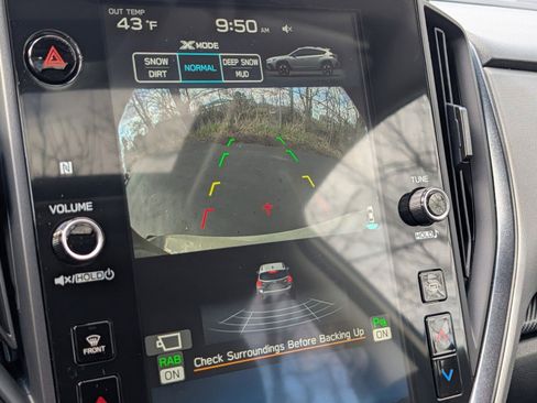 New 2026 Subaru Crosstrek 2.5i Limited AWD/4WD image 6