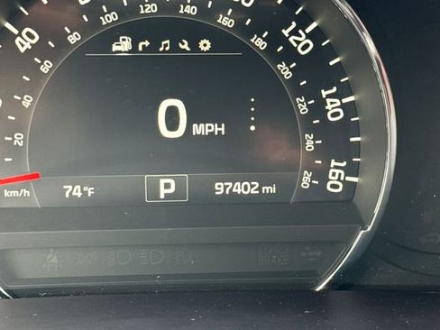 Used 2017 Kia Sorento SX AWD/4WD image 19