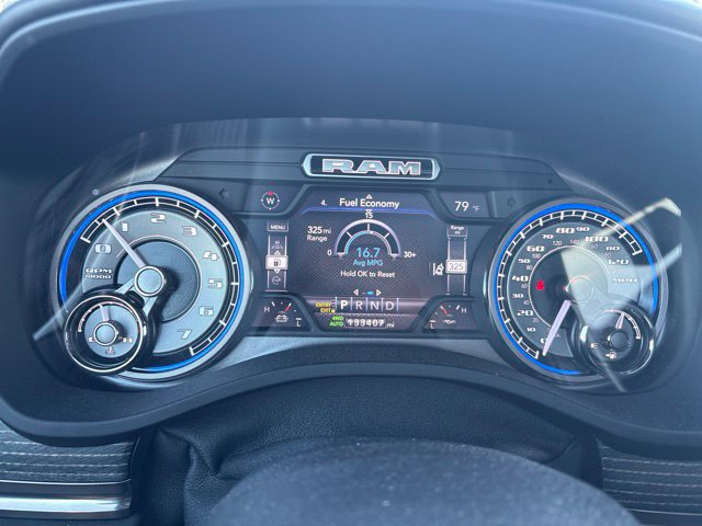 Used 2019 RAM 1500 Limited w/ Advanced Safety Group AWD/4WD image 21