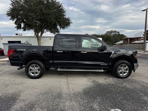 Used 2024 Ford F150 XLT w/ Mobile Office Package image 10