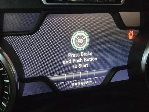 Used 2019 RAM 1500 Laramie w/ Sport Appearance Package image 35