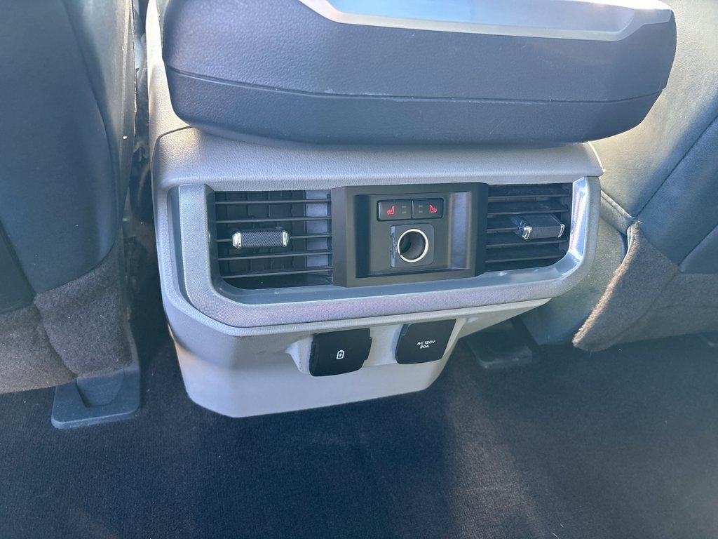 Used 2023 Ford F150 Limited AWD/4WD image 23