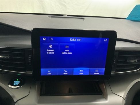 Used 2020 Ford Explorer XLT w/ Equipment Group 202A AWD/4WD image 27