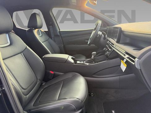 New 2026 Hyundai Santa Cruz Limited AWD/4WD image 37