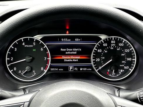 Used 2024 Nissan Sentra SV FWD image 24