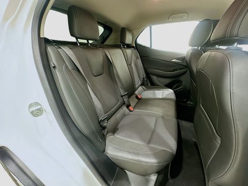 Used 2024 Buick Encore GX Preferred FWD image 26