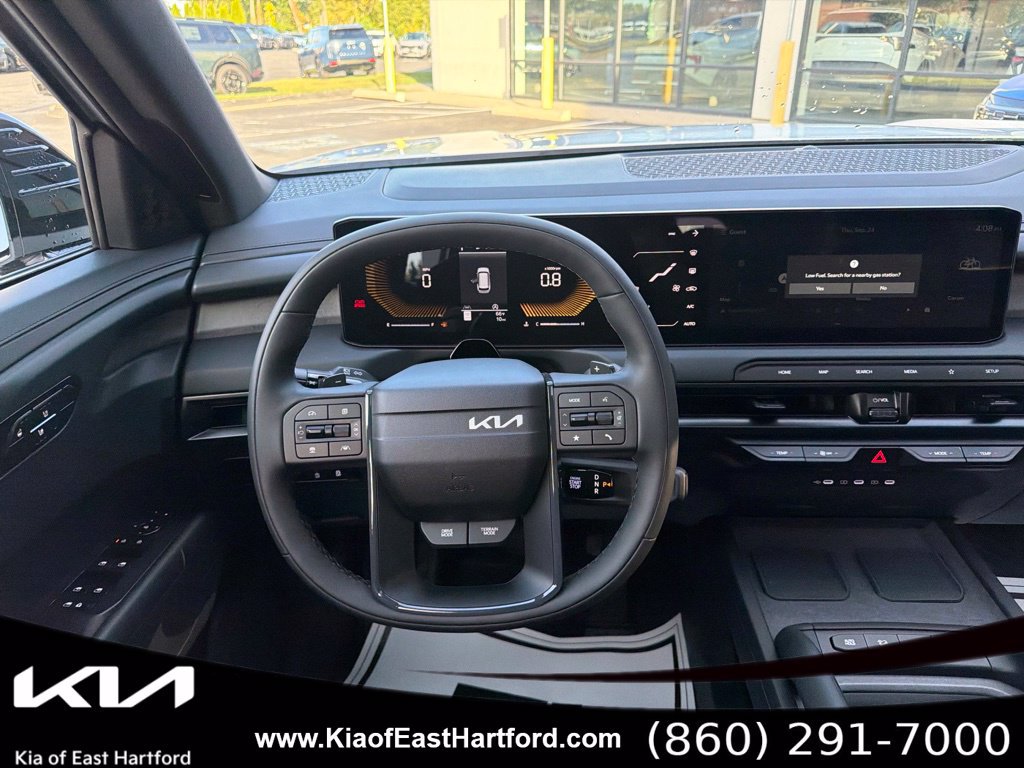 New 2027 Kia Telluride EX X-Line AWD/4WD image 23