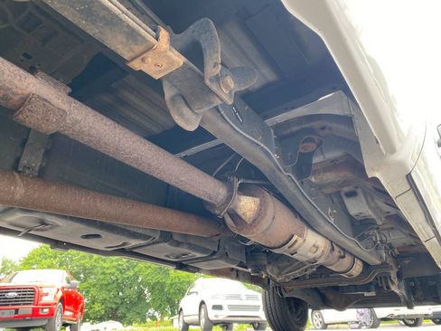 Used 2013 Ford F350 XL w/ XL Value Pkg AWD/4WD image 32