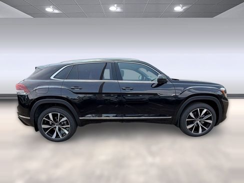 New 2026 Volkswagen Atlas Cross Sport SEL Premium R-Line AWD/4WD image 8