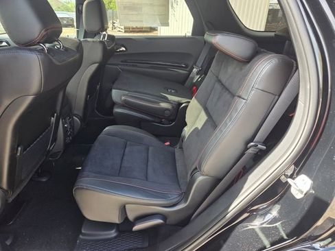 New 2026 Dodge Durango GT image 8