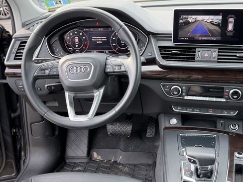 Used 2018 Audi Q5 2.0T Premium Plus w/ Premium Plus Package image 18