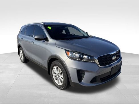 Used 2019 Kia Sorento LX w/ Option Group 020 image 4