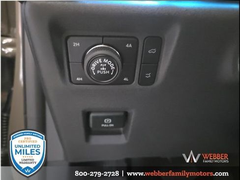 New 2026 Ford Expedition Tremor AWD/4WD image 27