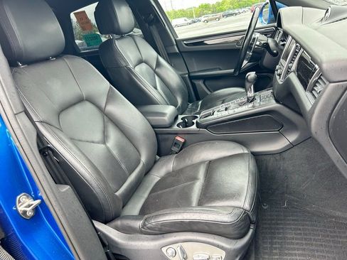 Used 2016 Porsche Macan S AWD/4WD image 11