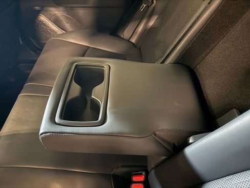 Used 2020 Toyota RAV4 TRD Off-Road w/ TRD Off-Road Weather Package image 27