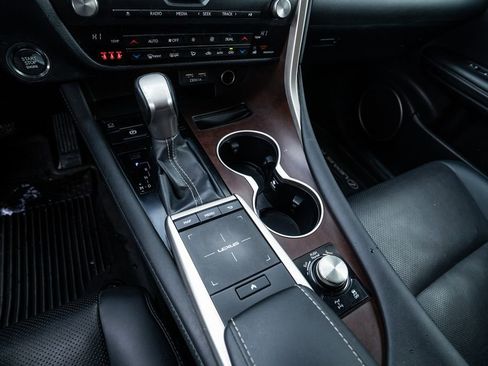 Used 2020 Lexus RX 350 AWD w/ Premium Package image 24