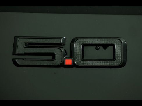 Used 2024 Ford Mustang GT Premium w/ Mustang Nite Pony Package image 22