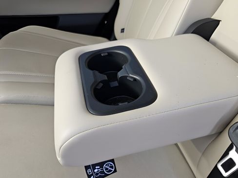 Used 2023 INFINITI QX60 Luxe w/ Cargo Package image 80