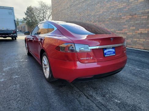 Used 2017 Tesla Model S 90D image 4