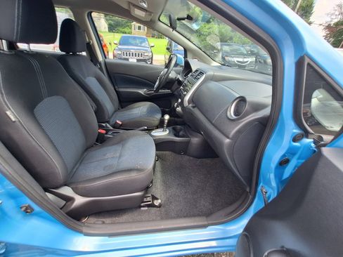 Used 2014 Nissan Versa Note SV w/ SL Package image 32