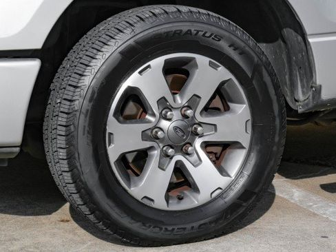 Used 2013 Ford F150 STX w/ Mid Equipment Group image 55