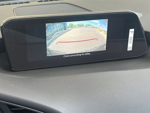 Used 2025 MAZDA MAZDA3 s image 20