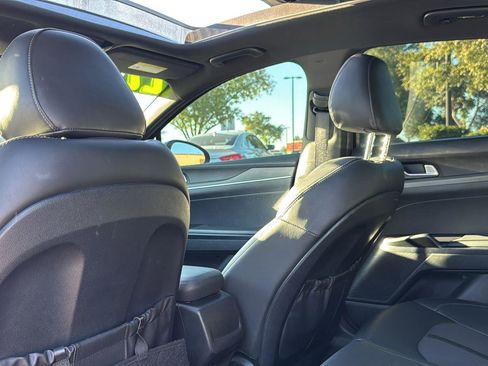 Used 2022 Kia K5 GT-Line w/ GT-Line FWD Premium Package image 25