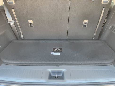 New 2026 INFINITI QX60 Luxe FWD image 19