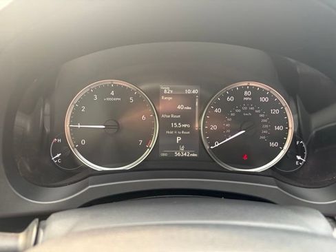 Used 2022 Lexus RC 350 w/ Premium Package RWD image 21