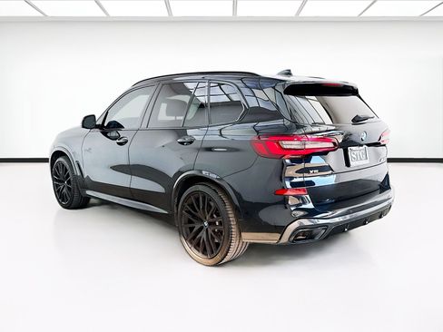 Used 2020 BMW X5 M50i w/ Executive Package image 6