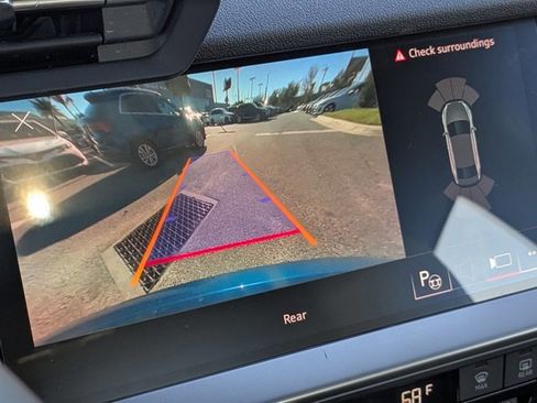 Used 2023 Audi A3 2.0T Premium Plus image 12